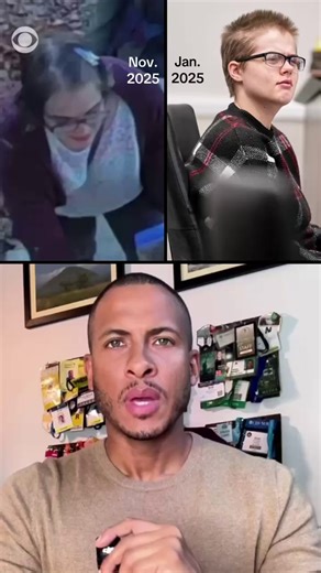 26K views · 337 reactions | A 23-year-old Wisconsin woman who stabbed a classmate nearly to death 11 years ago to please the fictional horror character Slender Man has been captured in Illinois after cutting off a monitoring bracelet, leaving a group home and going missing in Madison, Wisconsin, officials said late Sunday night. https://cbsn.ws/4rfWvXf | CBS News | Facebook