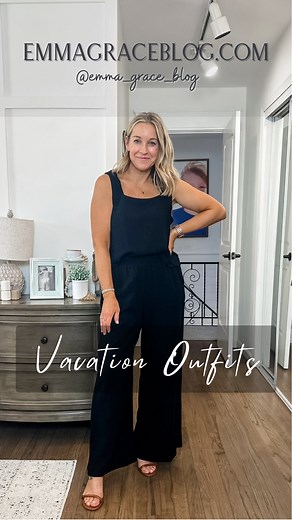 16K views · 285 reactions | Some super cute vacation outfits!...