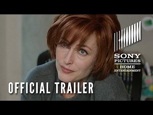 First Trailer for Cheesy 'UFO' Film with Alex Sharp & Gillian Anderson | FirstShowing.net