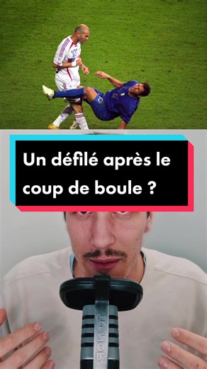 La célébration de la défaite en France - Retour sur les défilés emblématiques