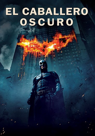 El caballero oscuro - película: Ver online en español