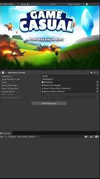 Unity's hidden trick for debugging (without breaking anything) 🛠️