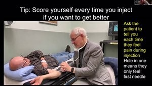 2020 Tips and tricks of How to Do WALANT Easily and Safely