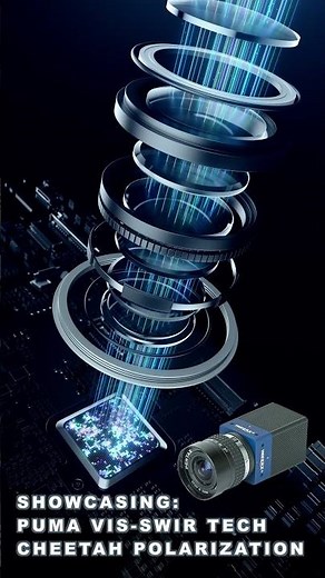 IMPERX INNOVATIONS AT SPIE. PHOTONICS WEST 2026