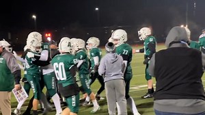 13K views · 303 reactions | BACK-TO-BACK: Avon wins its second straight Section V Class D title, defeating ND/B-B 41-15. MORE: https://www.thelcn.com/sports/sec-v-football-dolgos-defense-leads-avon-over-nd-b-b-to-d-title/article_9b264bea-92b8-5afc-b92e-82bf9bb831ed.html : Mike Rose Avon Central Schools | Livingston County News | Facebook