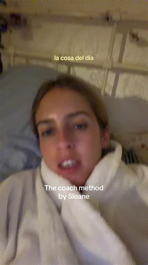 The coach method #mindset | Mindset Coach