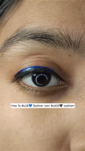 liquid eyeliner tutorial for beginners ✨ #makeup #youtubeshorts #shortvideo #shorts #viral #beauty