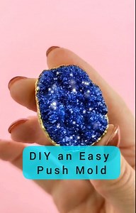 This putty is great for smaller items you want to replicate. It's quick, easy and not messy. ⠀⠀ It takes one minute to mix, then you have 3 minutes to work with it and then you wait just 25 minutes to demold. ⠀⠀ It's nontoxic, odourless and also food grade. ⠀⠀ It's called Castin' Craft Easy Mold Silicone Putty and I got it from @resincraftsblogbyeti I think it's a great product to have in your arsenal. ⠀⠀ If you'd like to try it, click this link https://eti-usa.com/?aff=31 and use my discount co