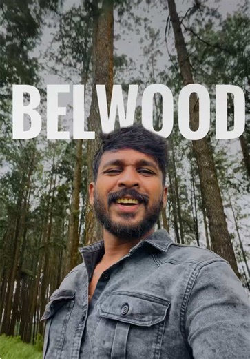 Belwood (Bellwood) Kandy ස්ථානය — Part 05 | නුවර ලස්සන තැන