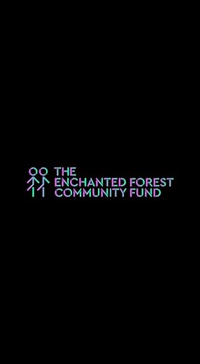 1.4K views | The Enchanted Forest Community Trust, the charitable organisation behind Scotland’s favourite sound and light show, The Enchanted Forest, has launched its 2023 Community Fund and is now accepting applications from registered charities in the Highland Perthshire area. | The Enchanted Forest | Facebook