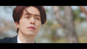 Tale of the Nine Tailed Episode 1 - A Man with the Umbrella