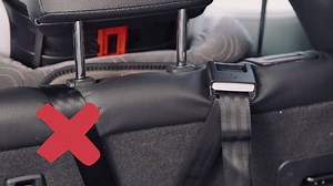 8.1K views · 79 reactions | Childseats101 - the most common errors we spot! | RACQ | Facebook