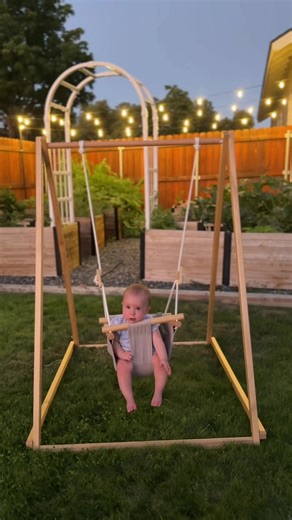 Transform Your Backyard Ambience with String Lights