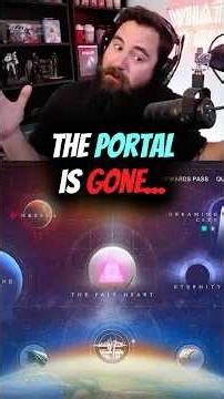 Bungie REMOVED The Portal?... (Finally)