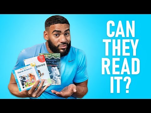 4 Steps to Assess Your Child's Reading Ability