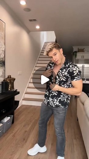 Sam Cushing on Instagram: "Get ready with me for a night out in the city. How’s the fit?"