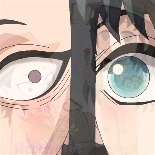 pronto desculpa se ficou ruim @Kanaee-sama #demonslayer