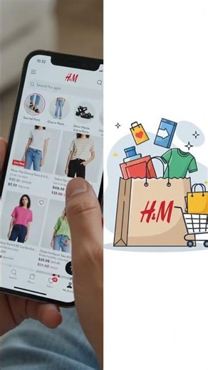 اكواد خصم H&M