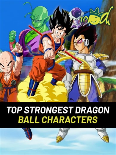 🔥 Top Dragon Ball Characters of All Time 🐉 The heroic Son Goku and his rival/ally Vegeta, along with Earth's defenders like Bulma, Piccolo, Krillin, and many others more. Who is your favorite characters from Dragon Ball? #DragonBall #DragonBallZ #DragonBallSuper #DBZ #Anime #Otaku #Goku #Vegeta #SuperSaiyan #Saiyan #Piccolo #ZWarriors #AnimeCommunity #AnimeLovers #Fandom