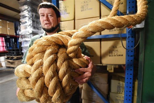 Most Amish now work off the farm. Inside the culture's changing practices