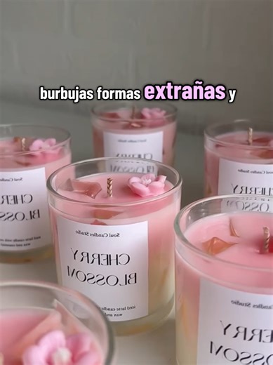 Velas Mágicas on TikTok
