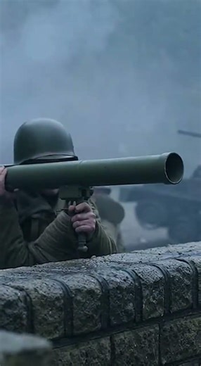 WWII Ambush & Explosion #military#ww2