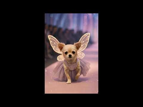 Cute Dog Animation Compilation 🐶✨ | Adorable AI Dog Moments for All Dog Lovers #shorts #dog