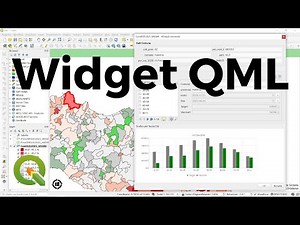 QGIS e il WidGet QML
