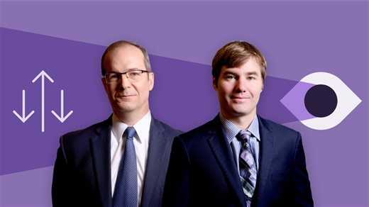 What Could Derail Stocks in 2025?