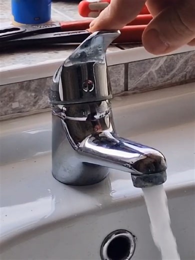 How to Change a Single Lever Tap Cartridge Easily