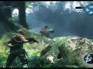 James Cameron's AVATAR: The Game (PS3) - Part 3 [Overview] - video Dailymotion