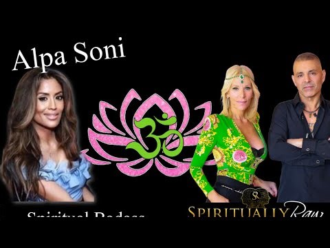 On The Spectrum with Alpa Soni