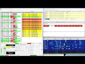 【WSJT-X 2.8 FT8 18MHz】2025 11 10 10 33 20