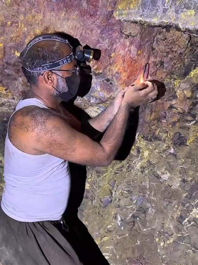 Understanding Coal Mining Safety Protocols