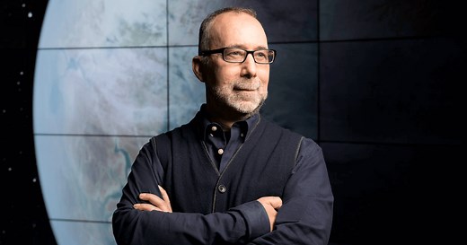 Adam Frank | University of Rochester