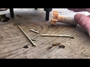 Intex inflatable hot tub e-90 error code resolved (impeller shaft)