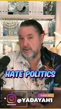 Righteous Indignation and the Virtue of Hate