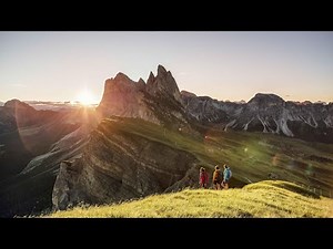Südtirol sucht Entdecker.