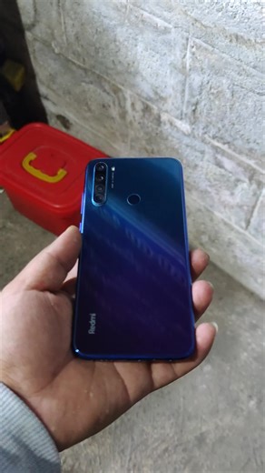 Redmi Note 8 Review: Performance and Features