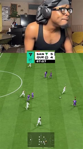 Epic Comeback After 3 Red Cards in One Match