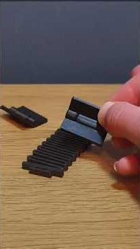 How I design, 3D print, and iterate my models #3dprinting #design #explained #shorts