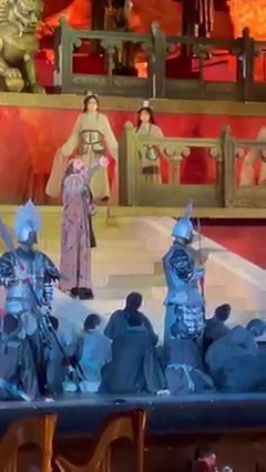 Last night at Arena di Verona | Anna Netrebko