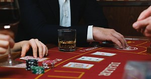 What Are the Best Fictional Gamblers?