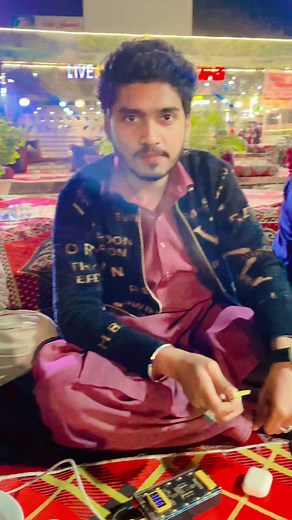 Prince Ali Khan: Celebrating His Musical Artistry