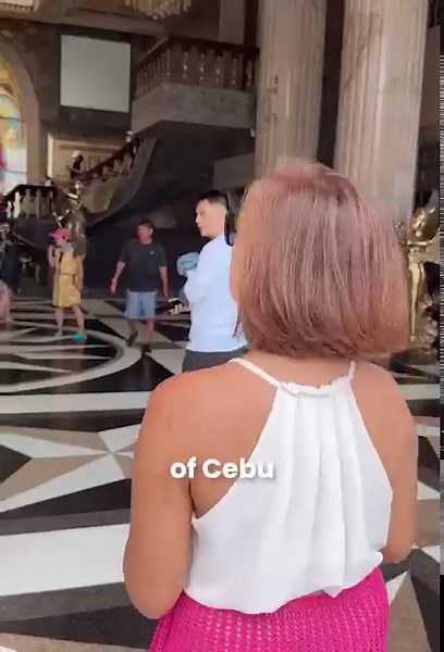 53K reactions · 6.9K shares | Explore the world in just one day! ✈️ Our Cebu City Tour takes you on an unforgettable adventure. DM us now and let's get started! | Cebu Travel and Tours | Facebook