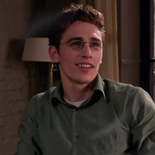 James Franco as the Iconic Rizzler in Spider-Man