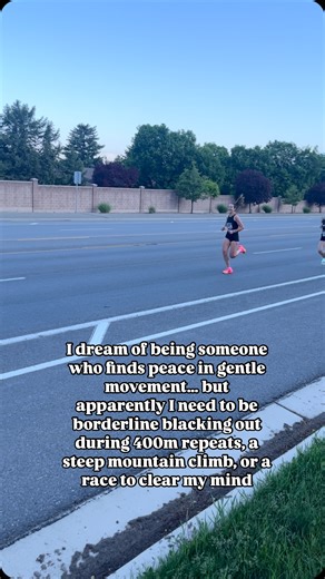 Hungry Runner Girl on Instagram: "Who else? 🙋🏻‍♀️"