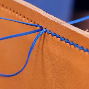 25K views · 50 reactions | Leather wallet in a minute | Lady Panda | Facebook