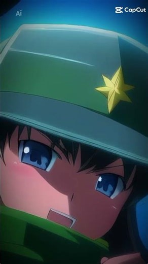 anime face duri