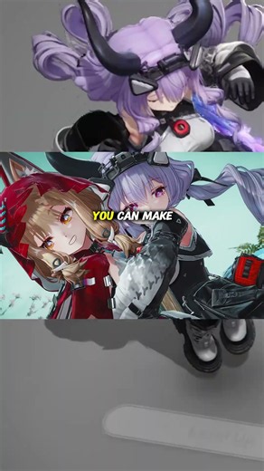Did You Know? Arknights Endfield (#ArknightsEndfield #EndfieldCreators #WindSnowDream)